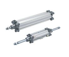 กระบอกลม ISO Cylinder C96-C96SD SMC